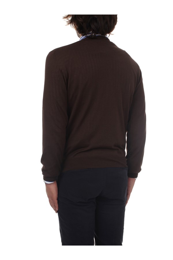Hindustrie Knitwear Crewneck sweaters Man GC1ML RM16R 290 4 