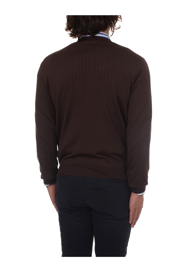 Hindustrie Knitwear Crewneck sweaters Man GC1ML RM16R 290 5 
