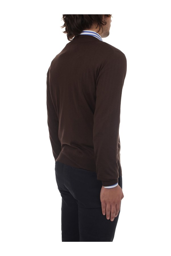 Hindustrie Knitwear Crewneck sweaters Man GC1ML RM16R 290 6 