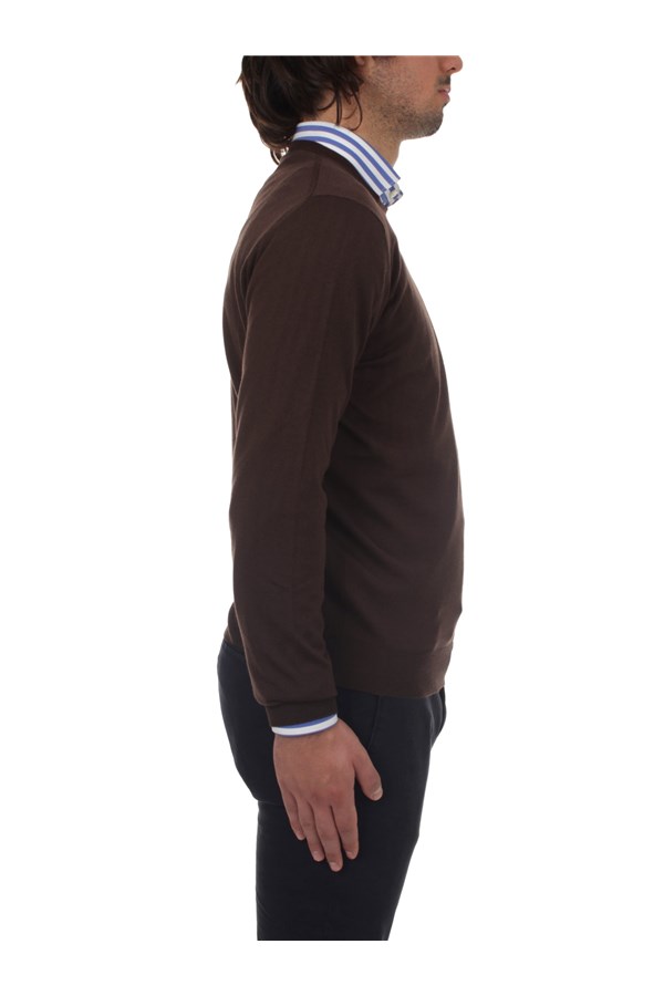 Hindustrie Knitwear Crewneck sweaters Man GC1ML RM16R 290 7 