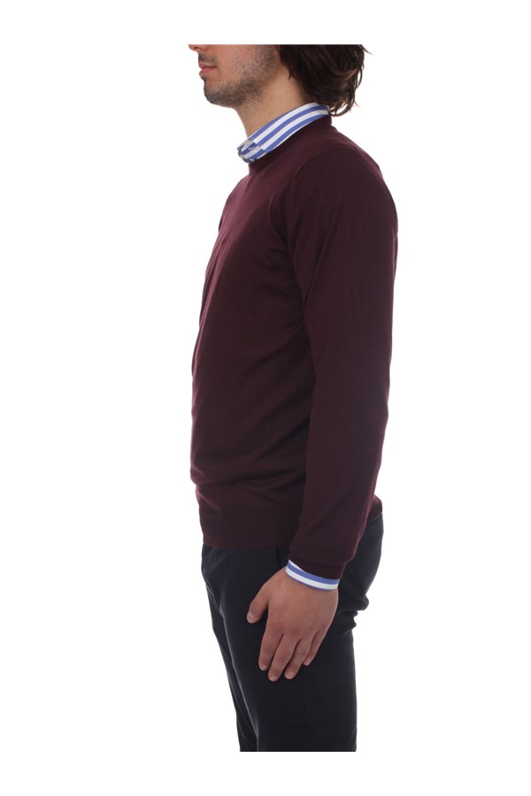 Hindustrie Knitwear Crewneck sweaters Man GC1ML RM16R 380 2 