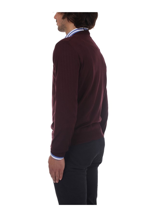 Hindustrie Knitwear Crewneck sweaters Man GC1ML RM16R 380 3 