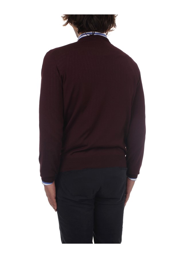 Hindustrie Knitwear Crewneck sweaters Man GC1ML RM16R 380 4 