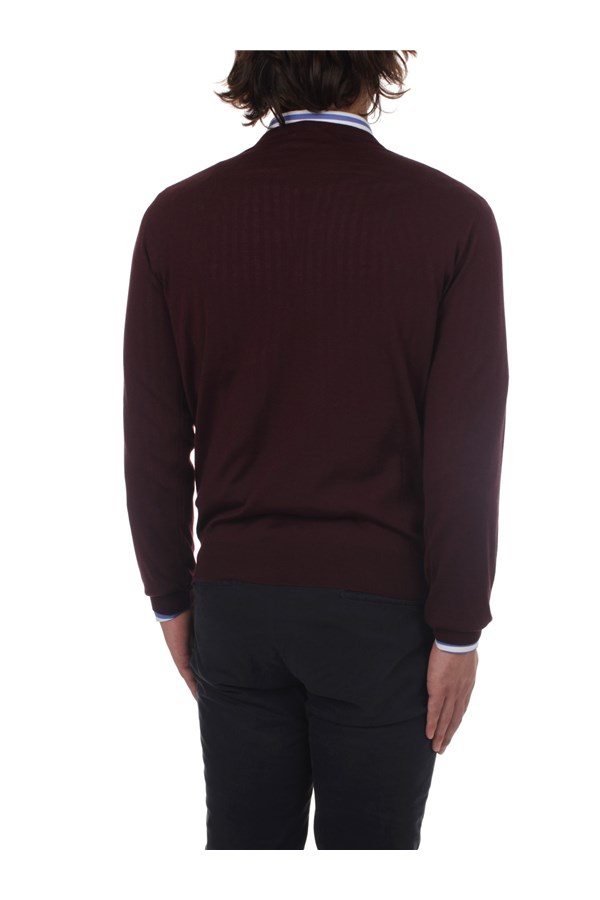 Hindustrie Knitwear Crewneck sweaters Man GC1ML RM16R 380 5 