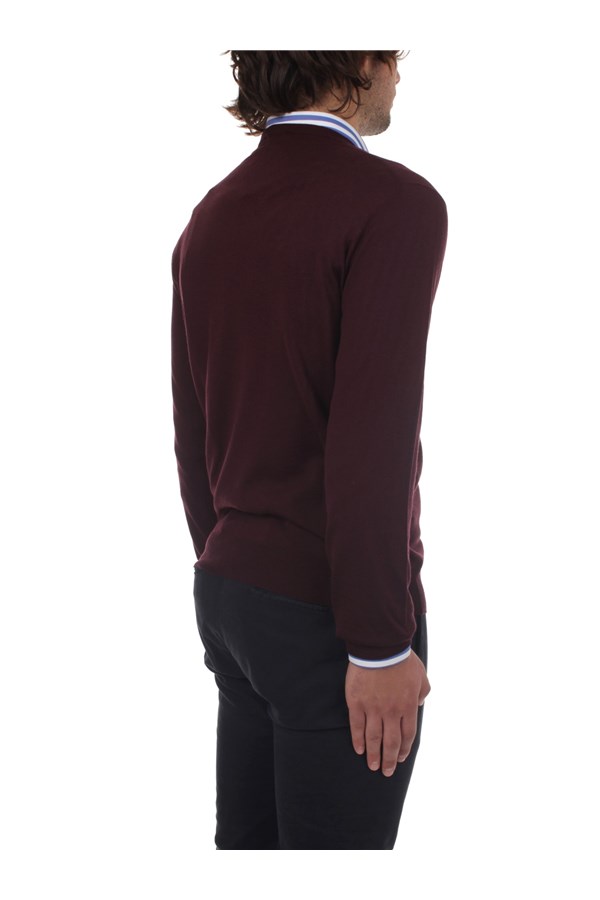 Hindustrie Knitwear Crewneck sweaters Man GC1ML RM16R 380 6 