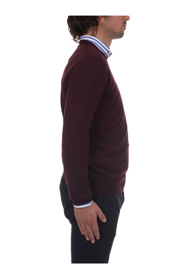 Hindustrie Knitwear Crewneck sweaters Man GC1ML RM16R 380 7 