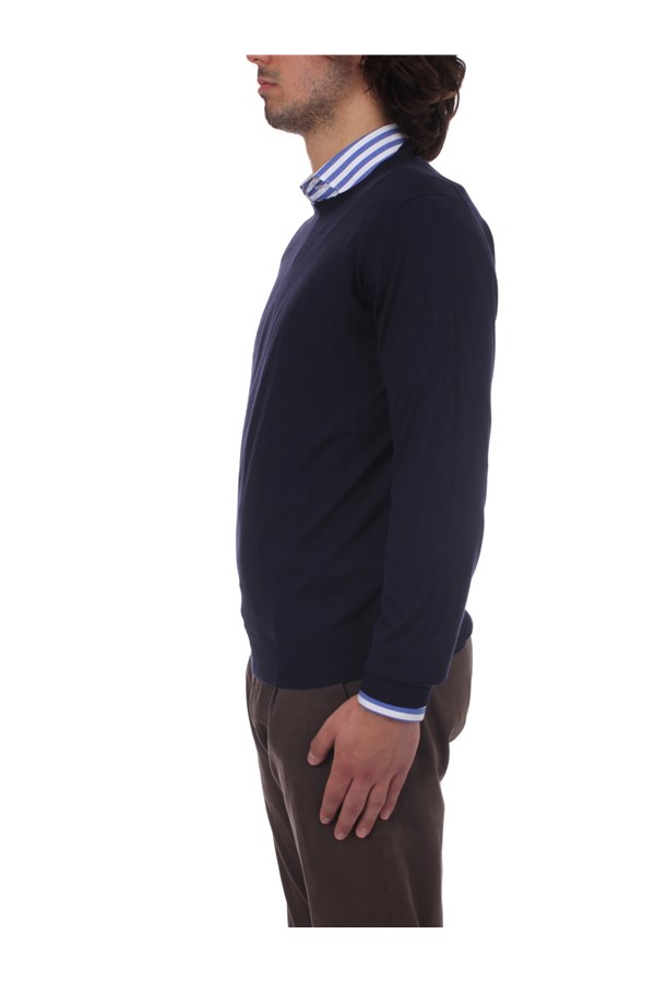 Hindustrie Knitwear Crewneck sweaters Man GC1ML RM16R 880 2 
