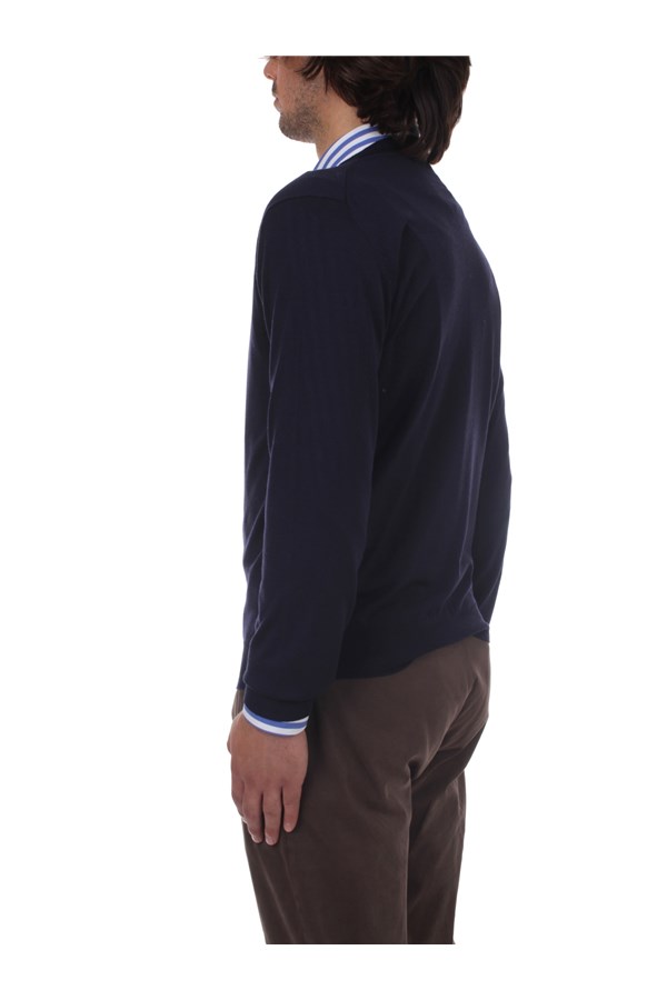 Hindustrie Knitwear Crewneck sweaters Man GC1ML RM16R 880 3 