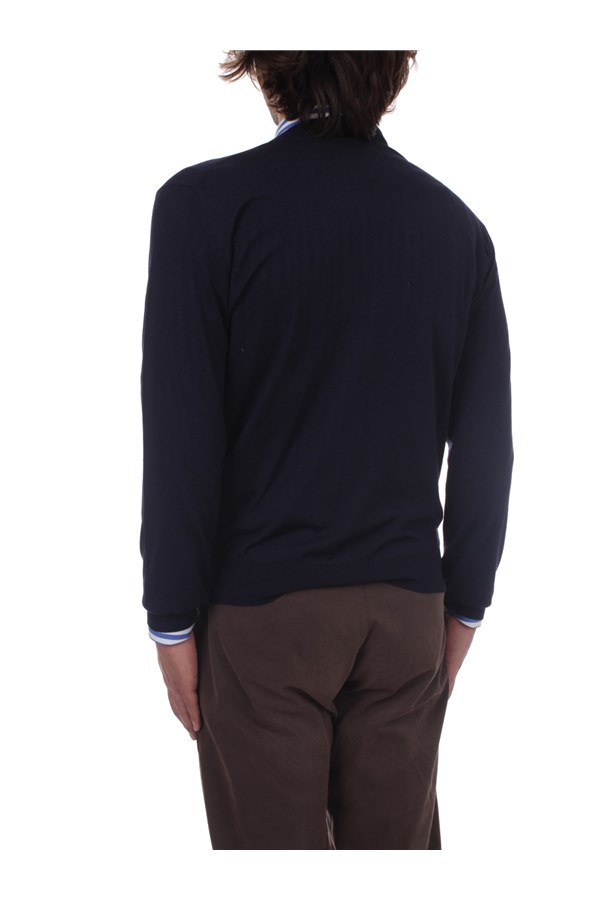 Hindustrie Knitwear Crewneck sweaters Man GC1ML RM16R 880 4 