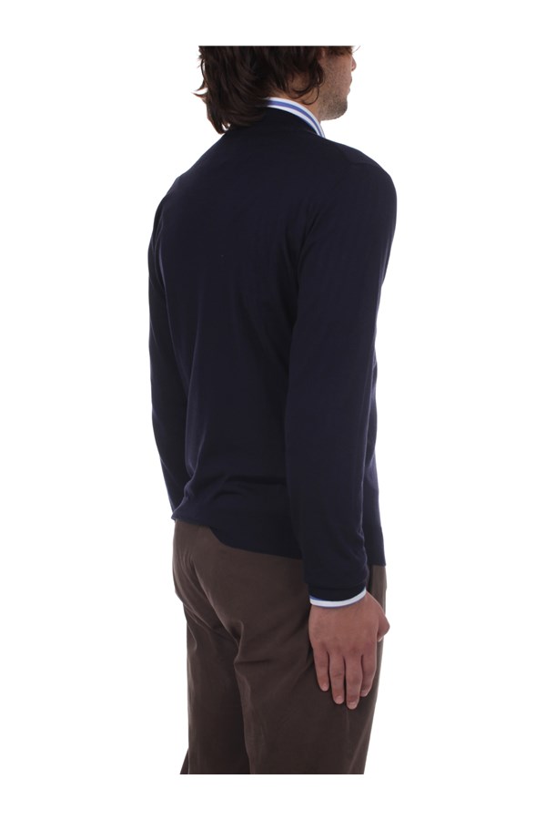 Hindustrie Knitwear Crewneck sweaters Man GC1ML RM16R 880 6 