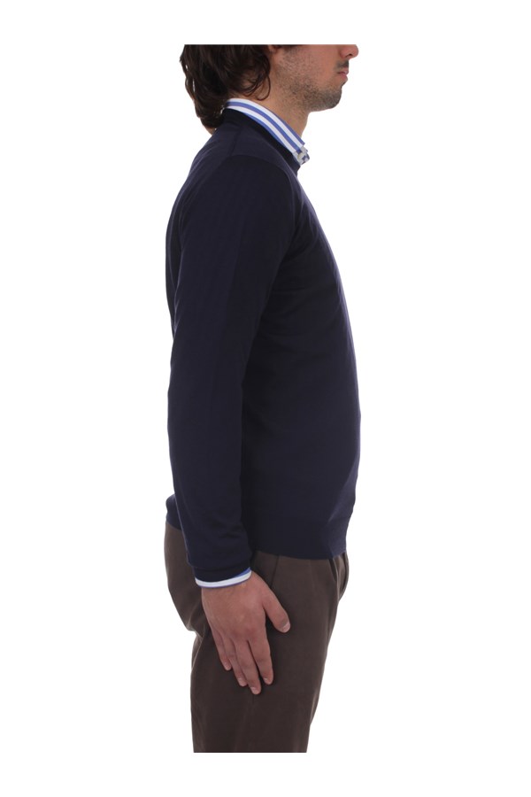 Hindustrie Knitwear Crewneck sweaters Man GC1ML RM16R 880 7 