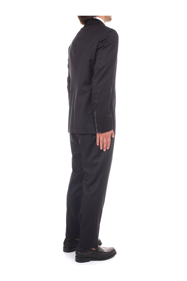 Tagliatore Suits Single -breasted Man 2SVS22A01060001 B5013 6 