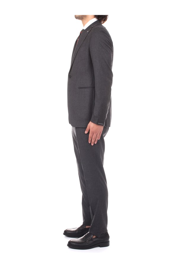Tagliatore Suits Single -breasted Man 2SVS22A01520038 S161 2 