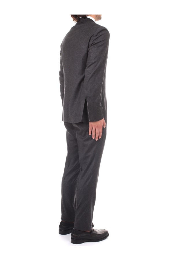 Tagliatore Suits Single -breasted Man 2SVS22A01520038 S161 6 