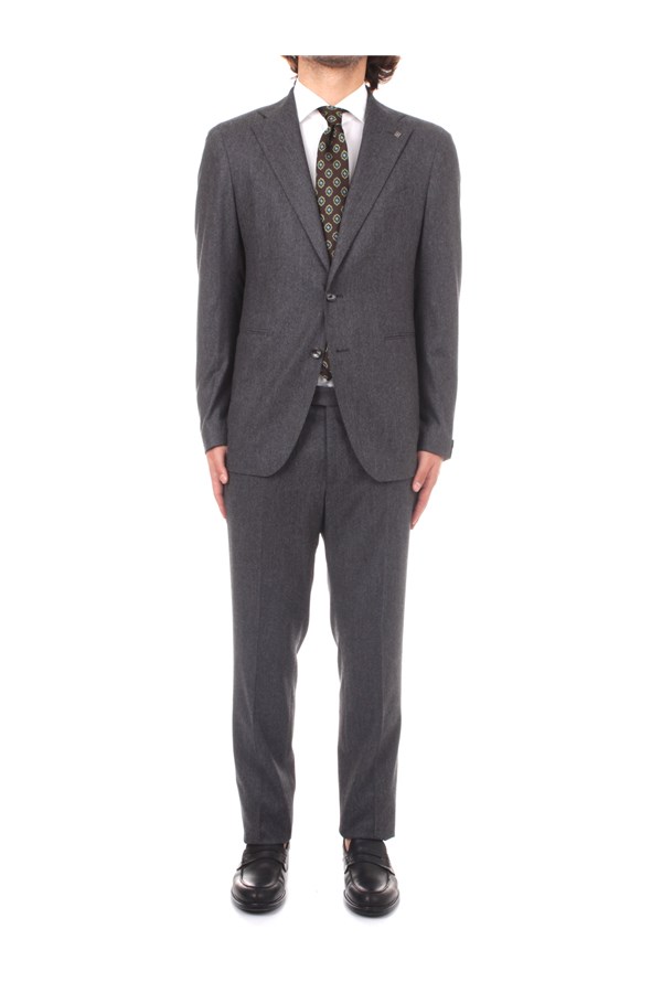 Tagliatore Suits Single -breasted Man 2SVS22A01550042 G1282 0 