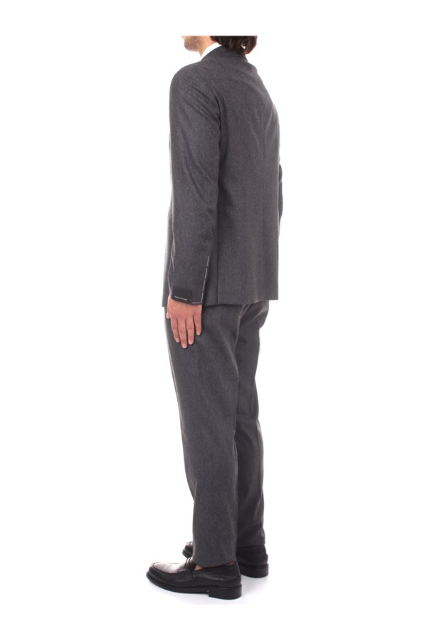 Tagliatore Suits Single -breasted Man 2SVS22A01550042 G1282 3 