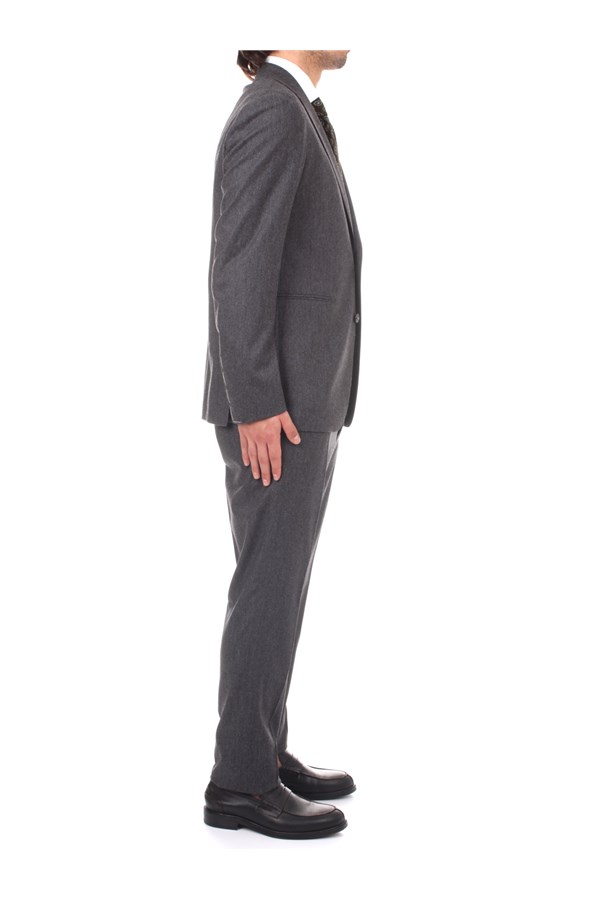 Tagliatore Suits Single -breasted Man 2SVS22A01550042 G1282 7 