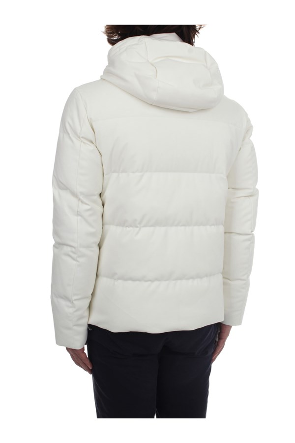 Montecore Outerwear Quilted jackets Man F05MUCX742-185 01 4 