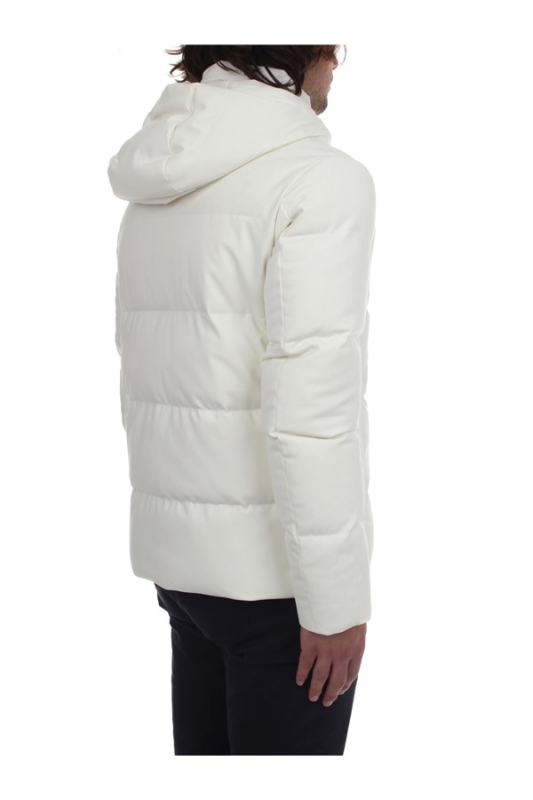 Montecore Outerwear Quilted jackets Man F05MUCX742-185 01 6 