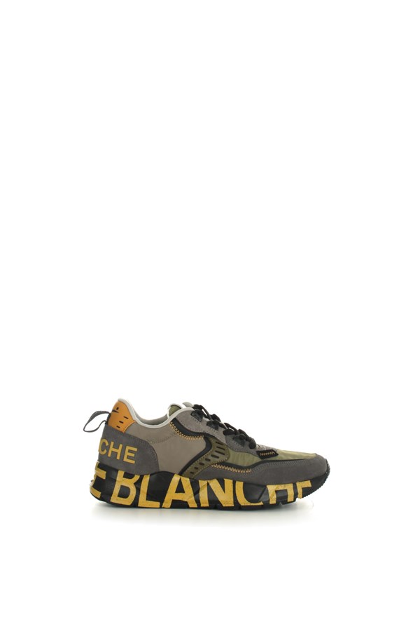 Voile Blanche Low top sneakers Multicolor