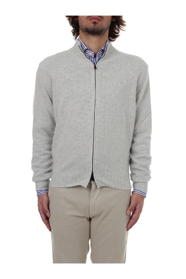 Arrows Cardigan sweaters Grey