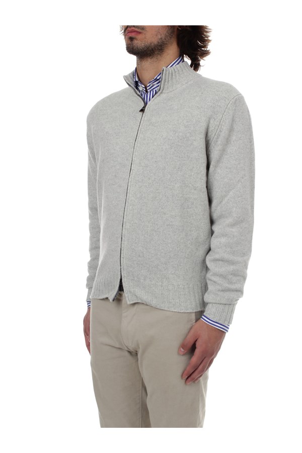 Arrows Cardigan sweaters Grey
