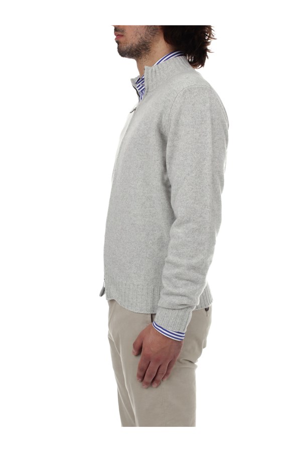 Arrows Knitwear Cardigan sweaters Man FZ3ML WC7R 900 2 