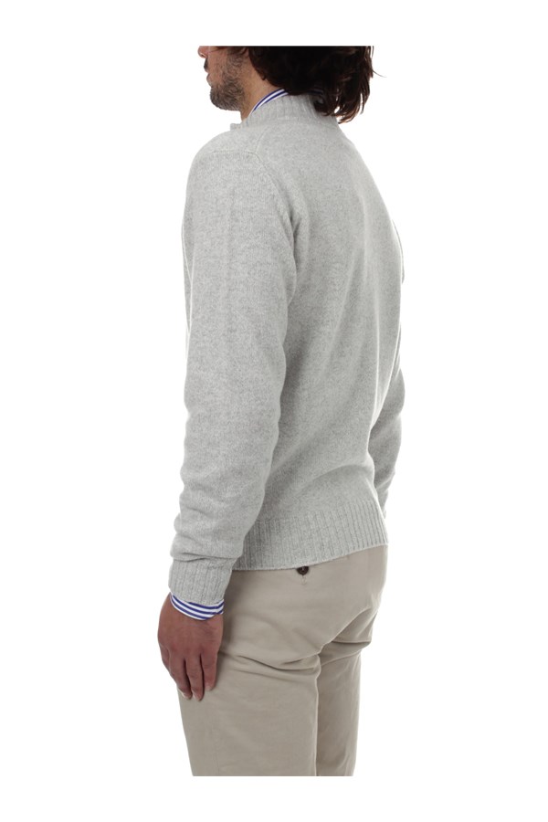 Arrows Knitwear Cardigan sweaters Man FZ3ML WC7R 900 3 