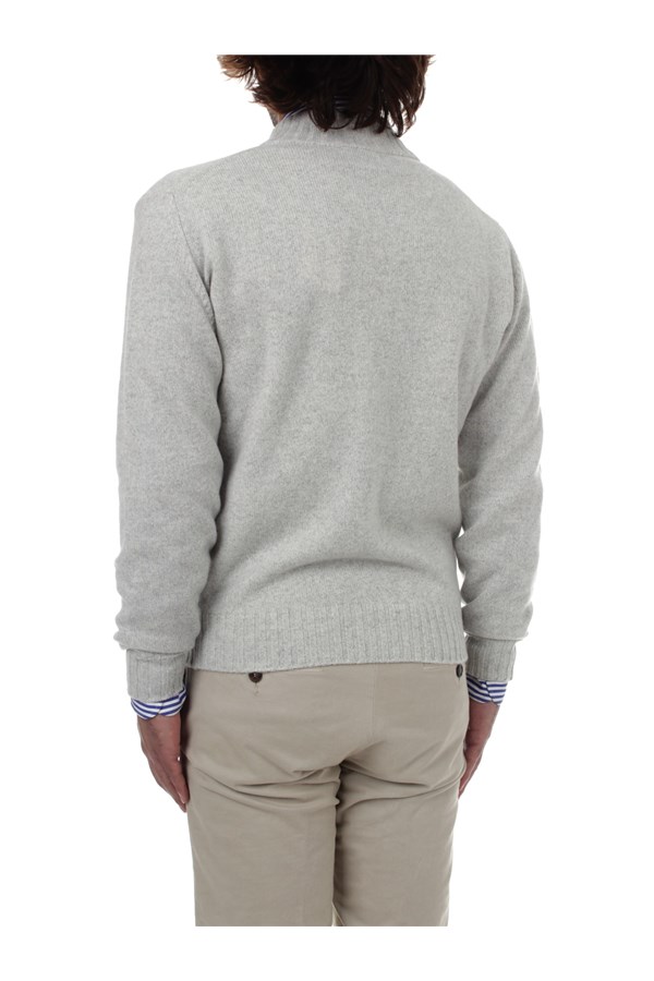 Arrows Knitwear Cardigan sweaters Man FZ3ML WC7R 900 4 