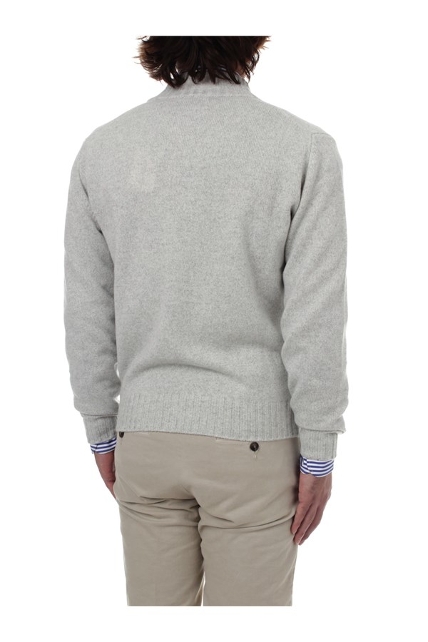 Arrows Knitwear Cardigan sweaters Man FZ3ML WC7R 900 5 