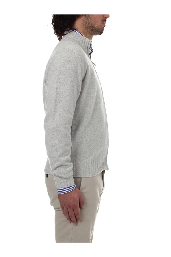 Arrows Knitwear Cardigan sweaters Man FZ3ML WC7R 900 7 