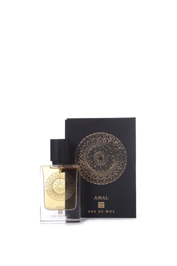 Eau De Moe Perfums Eau de parfum Man 51001 0 