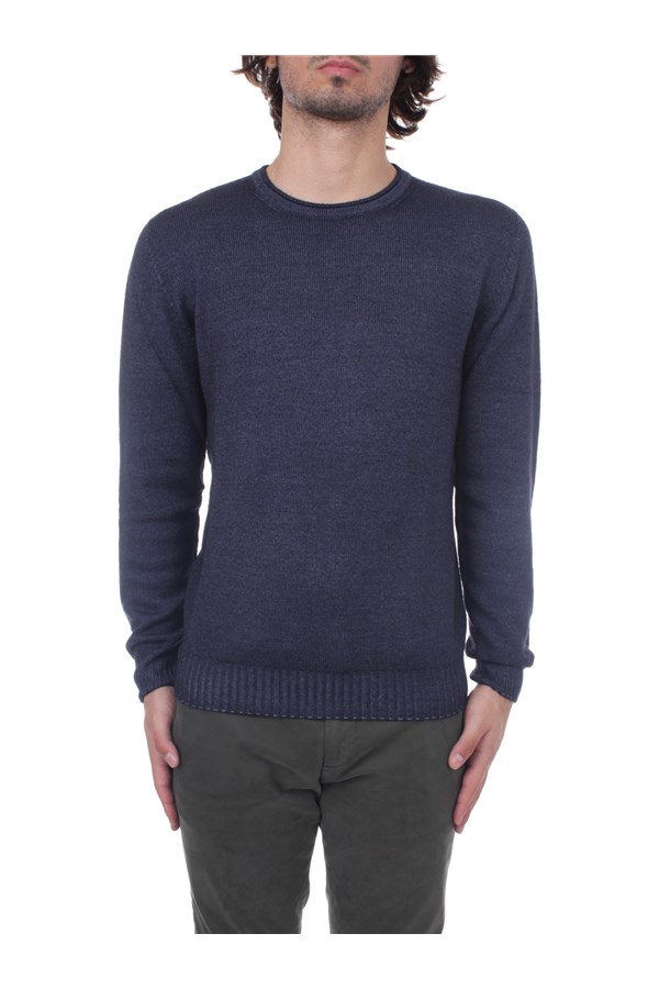 H953 Knitwear Crewneck sweaters Man HS3641 90 0 