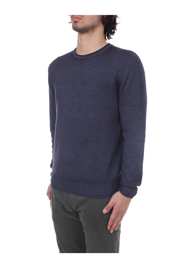 H953 Knitwear Crewneck sweaters Man HS3641 90 1 