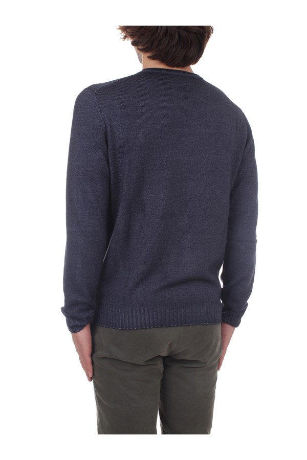 H953 Knitwear Crewneck sweaters Man HS3641 90 4 