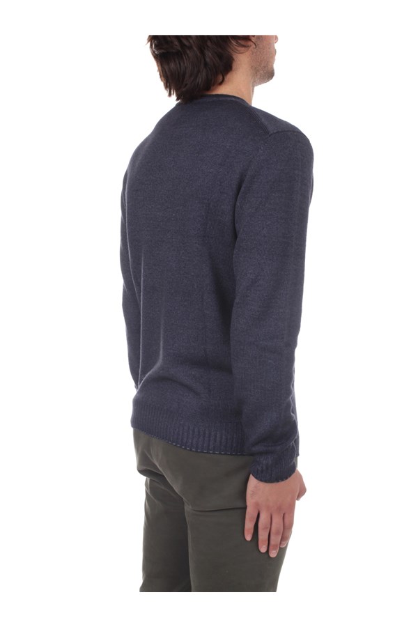 H953 Knitwear Crewneck sweaters Man HS3641 90 6 