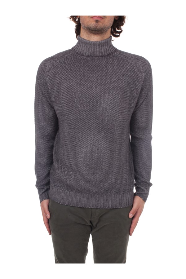H953 Knitwear Turtleneck sweaters Man HS3651 05 0 