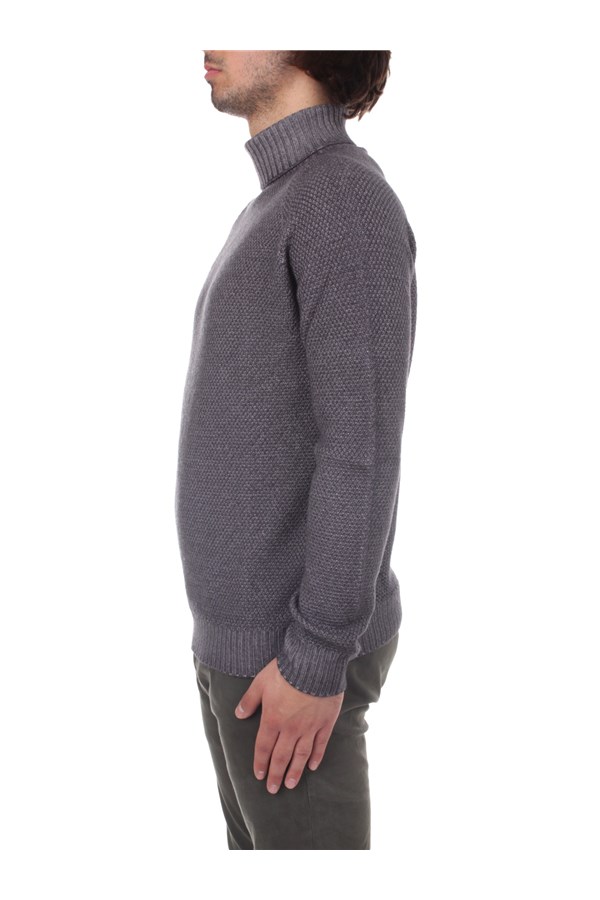 H953 Knitwear Turtleneck sweaters Man HS3651 05 2 