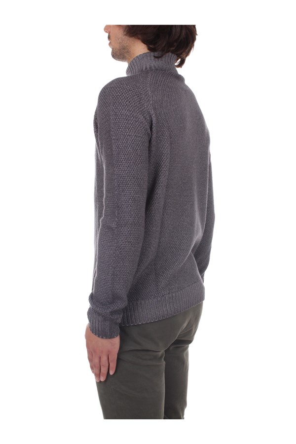 H953 Knitwear Turtleneck sweaters Man HS3651 05 3 