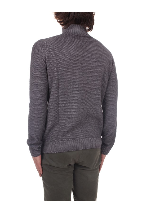 H953 Knitwear Turtleneck sweaters Man HS3651 05 4 