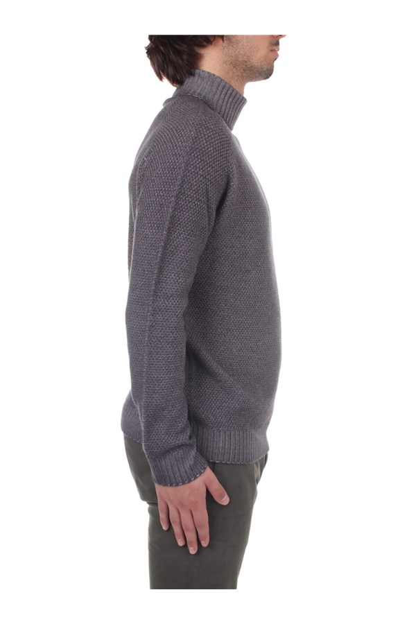H953 Knitwear Turtleneck sweaters Man HS3651 05 7 