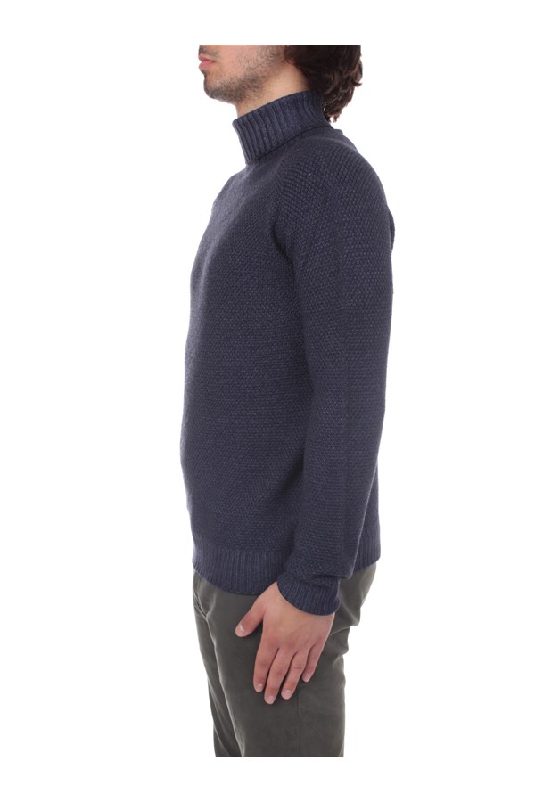 H953 Knitwear Turtleneck sweaters Man HS3651 90 2 