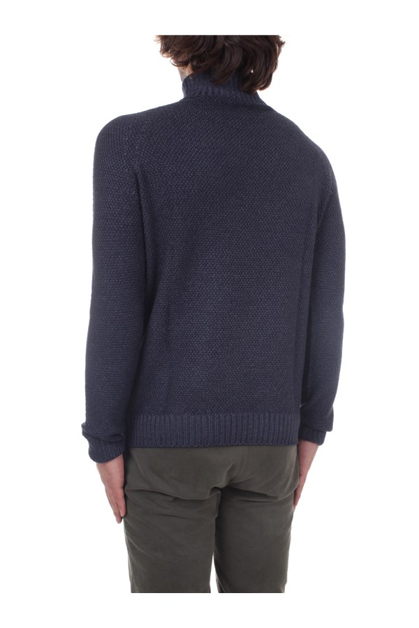 H953 Knitwear Turtleneck sweaters Man HS3651 90 4 