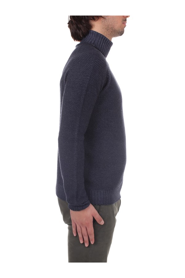 H953 Knitwear Turtleneck sweaters Man HS3651 90 7 