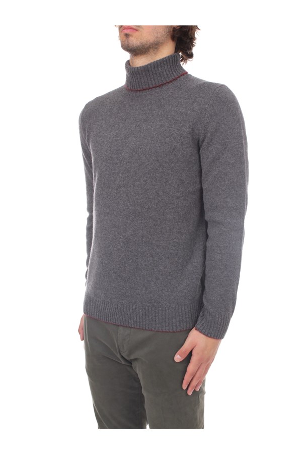 H953 Knitwear Turtleneck sweaters Man HS3658 07 1 