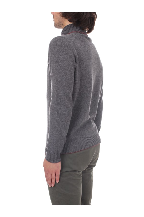 H953 Knitwear Turtleneck sweaters Man HS3658 07 3 