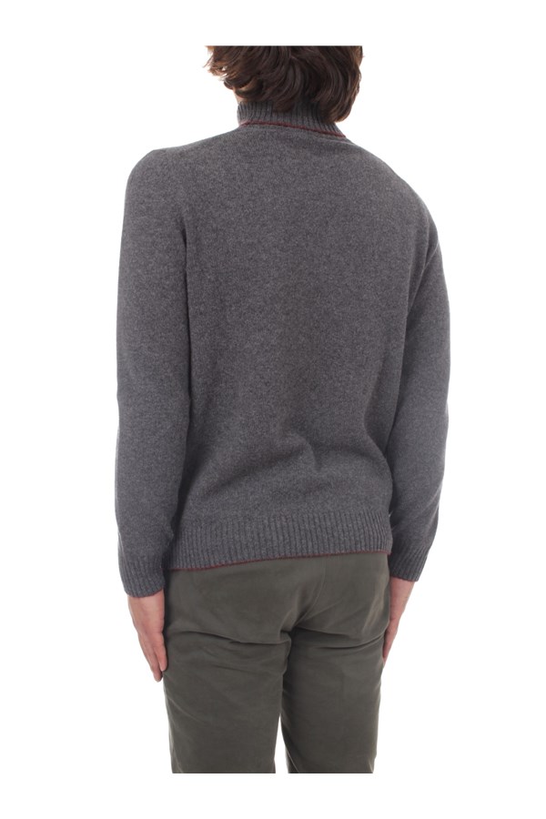 H953 Knitwear Turtleneck sweaters Man HS3658 07 4 