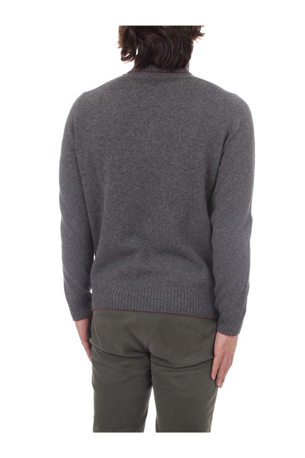 H953 Knitwear Turtleneck sweaters Man HS3658 07 5 