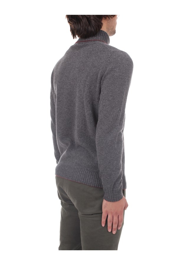 H953 Knitwear Turtleneck sweaters Man HS3658 07 6 