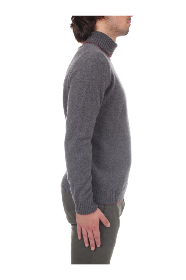 H953 Knitwear Turtleneck sweaters Man HS3658 07 7 